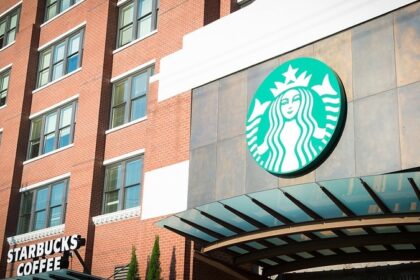 Starbucks hit with $50 million fine for spilled drink injury