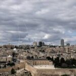 Iran launches retaliatory strike on Israel