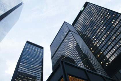 Corporate Transformations: Mergers, Tech Breakthroughs & Strategic Shifts Dominate Week