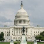 Senate averts government shutdown, overcomes Democratic opposition