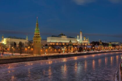 Kremlin: Reasons to be optimistic about ceasefire deal