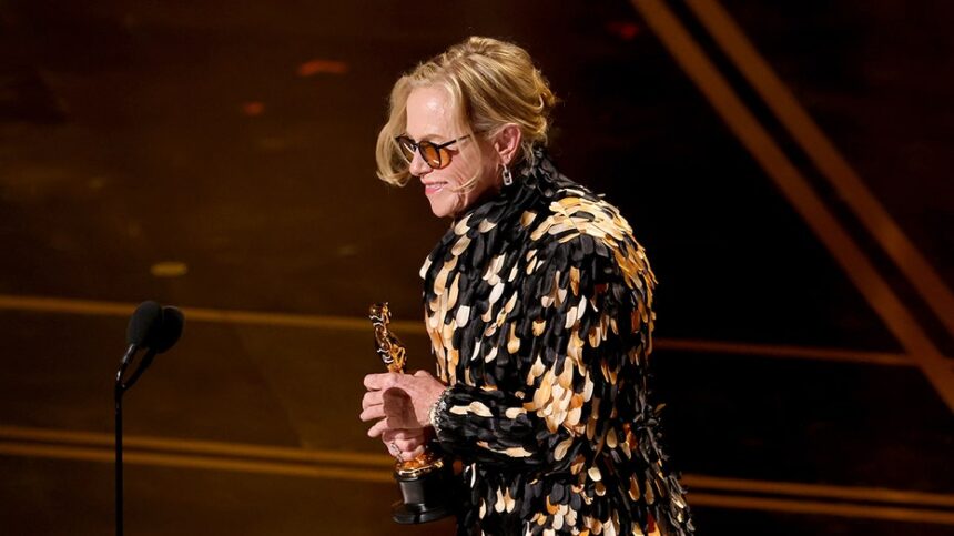 2026 Oscars: Winners and losers
