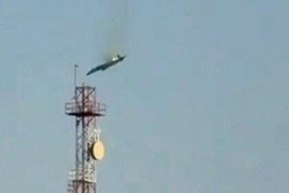 3 US warplanes shot down by Kuwaiti air defenses, pilots bail out in friendly fire incident, CENTCOM says