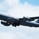 4 US service members killed in refueling aircraft crash in Iraq