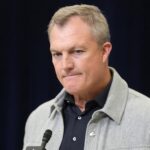 49ers GM quells buzz around electrical substation theory