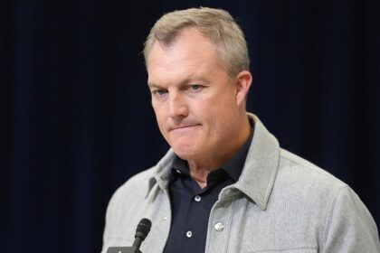 49ers GM quells buzz around electrical substation theory