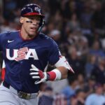 Aaron Judge calls World Baseball Classic atmosphere 'bigger and better than the World Series'