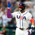 Aaron Judge, Paul Skenes power Team USA over Mexico to secure spot in World Baseball Classic quarterfinal