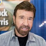 Actor and martial artist Chuck Norris dead at 86