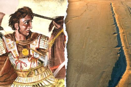 Alexander the Great's long-lost city located after nearly two millennia: 'Absolutely stunning'