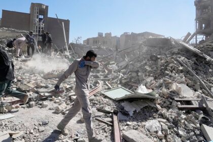 All 4 Iran war assumptions dead wrong â Trump proves experts got fooled again