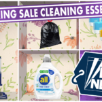 Amazon's Big Spring Sale: Up to 81% off Shark, Dyson and top cleaning essentials