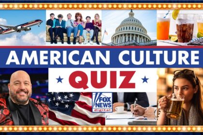 American Culture Quiz: Test yourself on airport accolades and soda sensations