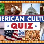American Culture Quiz: Test yourself on baseball bests and nutty nibbles