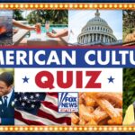 American Culture Quiz: Test yourself on Costco cravings and bridal blooms