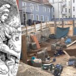 Ancient sanctuary tied to 'most mysterious' cult uncovered in rare find beneath historic city