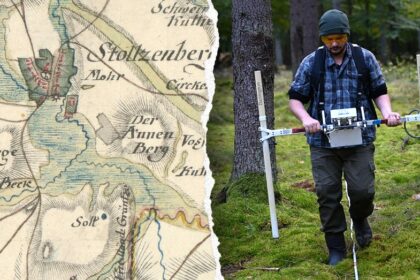 Archaeologists uncover lost medieval city that vanished without a trace: 'True time capsule'