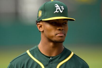 Athletics GM 'always open' to Kyler Murray reunion ahead of expected Cardinals release