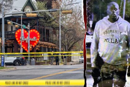 Austin mass shooting: Timeline traces suspects rap sheet as terror link probed