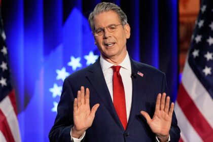 Bessent pushes back on CNBC reporter over Trumps Russian oil strategy