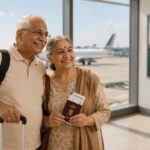 Best Travel Insurance for Parents Visiting USA from India (Age 50â80) â What Actually Matters