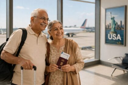 Best Travel Insurance for Parents Visiting USA from India (Age 50â80) â What Actually Matters