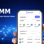 BitGW Exchange Releases App Update on the App Store and Google Play