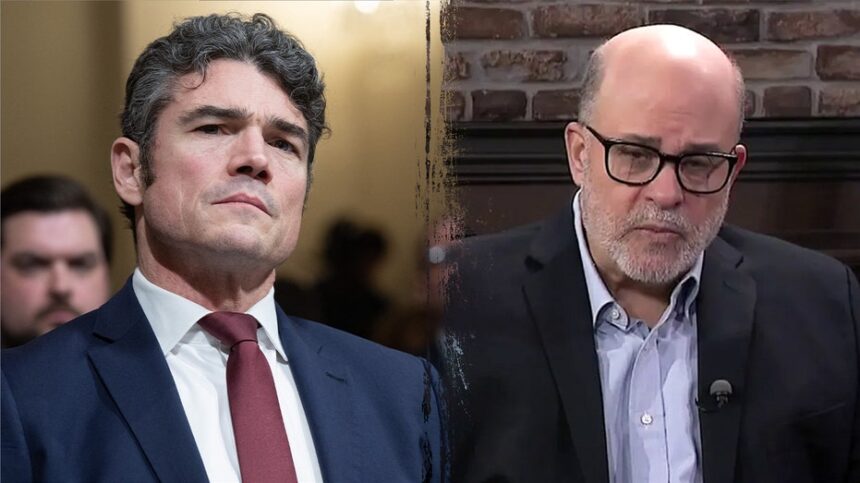 'Botswana' Kent spars with Levin over claim made about Charlie Kirk's assassination