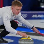 British curlers join Canada in Olympic curling controversy