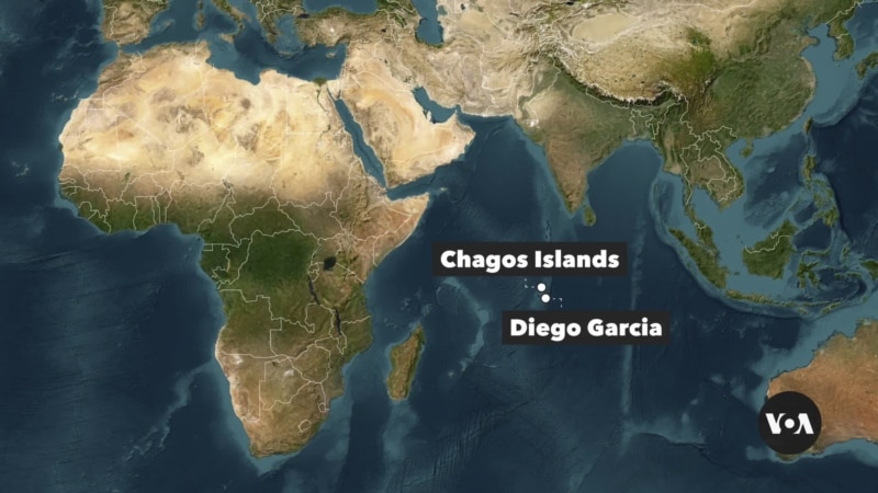 British plan to cede Chagos Islands sovereignty prompts concerns over China threat