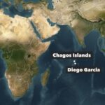 British plan to cede Chagos Islands to Mauritius, raising security concerns