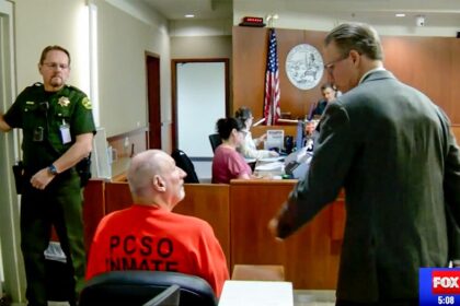 Californias get-out-of-jail-free card could put children at risk of horrible violence