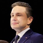 Canadian opposition leader tells Rogan 'fake refugees' are straining economy, must be dealt with lawfully