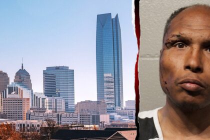 Career criminal accused of breaking into home, climbing into bed with child as family slept