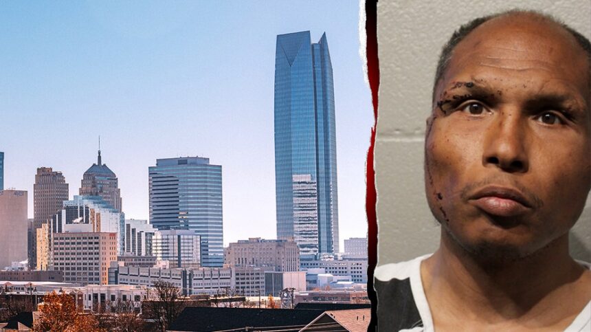 Career criminal accused of breaking into home, climbing into bed with child as family slept