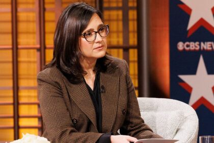 CBS News announces layoffs, bosses acknowledge 'difficult day' as dozens of staffers expected to be impacted