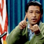 Cesar Chavez Day canceled by unions after 'troubling' sexual allegations against civil rights leader