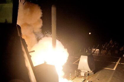 CHAD WOLF: Trump is serious about the China threat and is rebuilding our arsenal