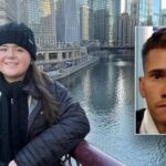 Chicago police detail how illegal immigrant accused of killing college student was caught: arrest report