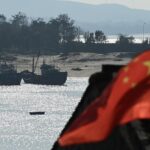Chinese fishing 'militia' formations signal rising gray-zone pressure on Taiwan