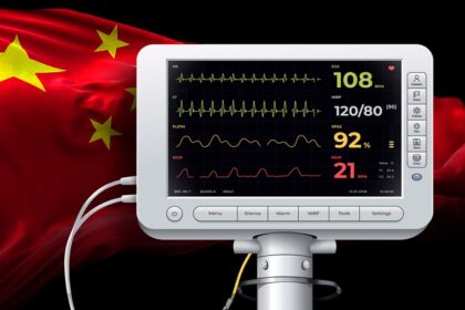 Chinese spy tech is endangering US hospitals. Texas is trying to shut that down