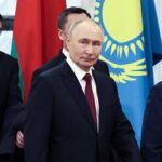 CIS conducting trade almost entirely in national currencies  Putin