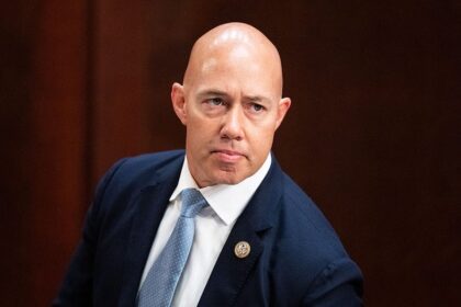 Congressman grills State Department official over embarrassing Biden-era grants to make maps 'more gay'