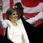 Costa Rica swings right as voters embrace tough-on-crime leader amid surging violence