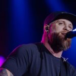 Country star Brantley Gilbert's kids homeschooled on Georgia farm to avoid learning what 'certain people want'