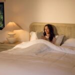 Cozy Earth slashes prices for Sleep Week â save on pillows, blankets and pajama sets