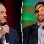 Dan Crenshaw defeated by Cruz-backed state lawmaker in Texas GOP primary, boosting MAGA clout