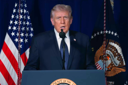 DAN GAINOR: As troops face danger abroad, media wage war on Trump at home