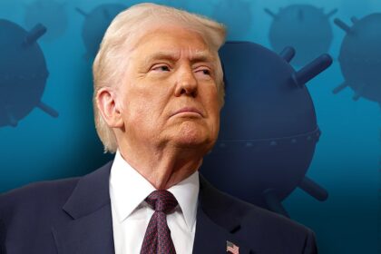 DAVID MARCUS: The MAGA 'civil war' over Iran is a myth