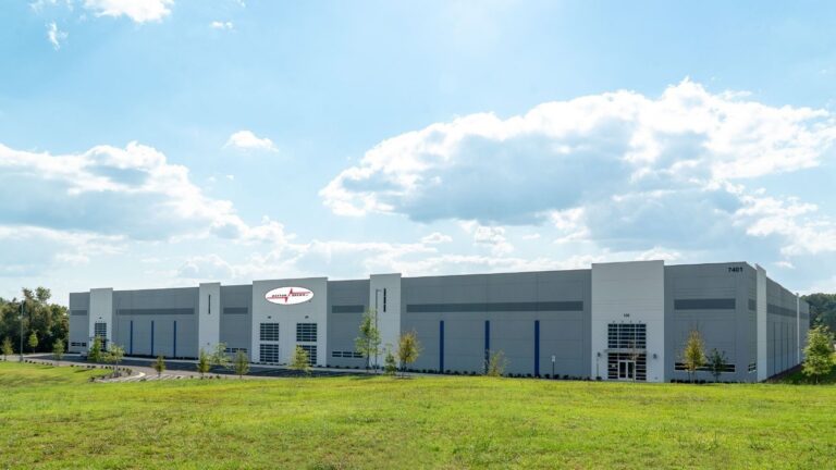 Dayton T. Brown, Inc. Announces Major Expansion with New 104,000 Square-Foot Testing Facility in Huntsville, Alabama